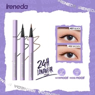 Ireneda 24h Long Lasting Waterproof Liquid Eyeliner