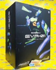 260304-14 中古已開封 MEDICOM TOY 1/6 12吋 RAH NEO 新世紀福音戰士 初號機 新塗装版 SECOND HAND, UNSEALED MEDICOM TOY 1/6 1