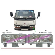 MITSUBISHI CANTER FB511 IMPORT TYPE HEAD LAMP PRICE FOR 1 PC