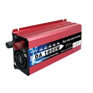 DA inverter pure sine wave 1600w 12v/24v