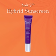 NOIR Sunscreen - Hybrid Sunscreen
