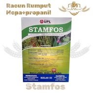 1kg Nufarm Stamfos / Racun Rumput Sawah Padi / MCPA + Propanil / ACM Propanex