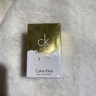 CK 香水