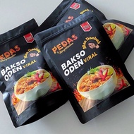MASDAEBAK BAKSO ODEN VIRAL PEDAS