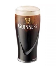 Original Guinness Heineken 1664 Black Beer Specialized Glass Cup Home Bar Craft Beer Cup Crystal Gla
