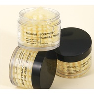 Vitamin C Capsule Cream Whitening Niacinamide (vitamin B3) Gel Serum