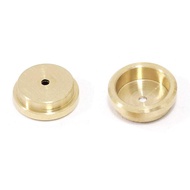 2Pcs MR-9 Battery Adapter Replacement for Film Camera and Exposure Meter MR9 PX625 PX13