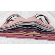 3 PCS | Bra Wanita - BH Olahraga - Bra Sport Wanita - Bh Sehari-hari