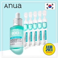 Anua PDRN Serum｜PDRN Hyaluronic Acid Capsule 100 Serum 30ml + 1ml*5ea