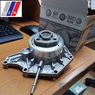 WATER PUMP AUDI Q7 A6 C7 A7 A8 .TOUAREG 3.0SE HYBRID(11->) 06E121018K 06E121018N 06E121018F