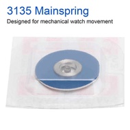 1Pc Mechanical Watch Movement Mainspring Clockwork Spring Replacement Part Accessory Repair Tool-PI6