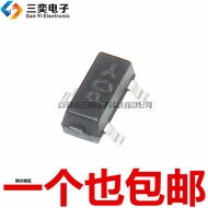 Original Genuine BSS84 LBSS84LT1G Silk Screen Printing: PD SOP-23 Patch MOS Field Effect Transistor