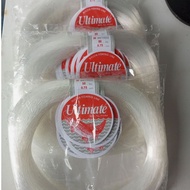 ULTIMATE WHITE FISHING LINE 1.LBS UP TO 50.LBS LBS LBS LBS