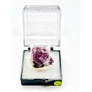 Tanzania Lepidolite 856
