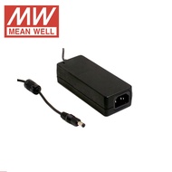 Taiwan MEAN WELL Power Adapter GST60A24-P1J 60W 12V2.5A