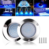 EDB* Pontoon Boat Light Marine Led Light For Boat Deck Light Courtesy Interior Light