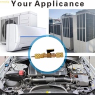 weroyal Adapter Remover Installation Tool for R410A R22 R404A R407C R134A SAE 1 4