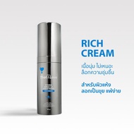 ใหม่!!1 ขวด=1 คอร์ส#ทรีตเมนต์เปลี่ยนผิว 3 มิติ| Hydro Miracle Treatment สูตร Fresh Cream & Rich Crea