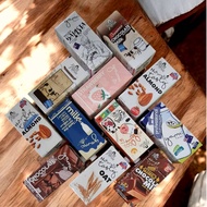 Farm Fresh Milk UHT 1L Susu Segar