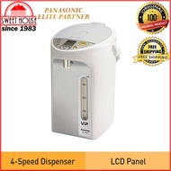 PANASONIC NC-HU401P THERMO POT 4.0L SAVE ENERGY NC-HU401PZSK