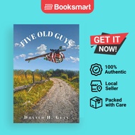 Five Old Guys | Gean, Donald H. | Paperback | English Edition  | 9781648012716