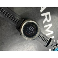 Garmin Fenix 3HR - used