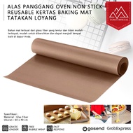 SILICON OVEN BAKING MAT SILICON MACARON BAKING MAT