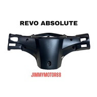 Rear BUMPER SPEEDOMETER KM REVO ABSOLUTE HIGH SUPER QUALITY