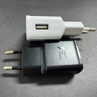 Samsung Charger 15W Fast Charging EU Quick Charge Adapter 1.2m USB-C Cable For Galaxy S210 S9 S8 Plu