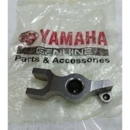 ORIGINAL Yamaha Srl110 Srl 110 Lagenda110 Lagenda 110 Arm Shift Clutch Klac Shaft Am Bracket Shaft l