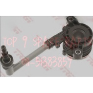 ALMERA TIDA LATIO LIVINA NV200 CLUTCH BEARING WITH PUMP PJQ169-TRW