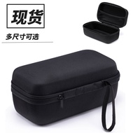 Suitable for Fluke Megohmmeter Storage Bag F1508/1503/1587 Insulation Resistance Tester Toolbox Box