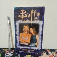 Buffy The Vampire Slayer Sweet Sixteen MMPB