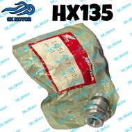 Honda RAIDER HX135 HX 135 Original Valve Guide 14251-KM7-700