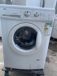 洗衣機🍒(金章牌)超簿身大眼仔800轉 95%新 ZWS588 二手 電器