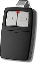 Universal Garage Door Opener Remote for Clicker Liftmaster Chamberlain Genie Linear 375LM 375UT KLIK