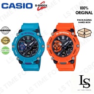 ORIGINAL CASIO G-SHOCK Carbon Core Guard structure GA-2200-2A / GA-2200M-4A / GA-2200 / GA2200M