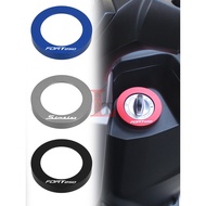 [Event Price] Suitable for Qianjiang FORT Hong 250 Victoria 150i 250si Modified Electric Door Lock C