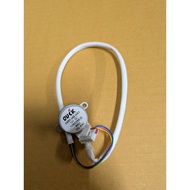 HISENSE 0259 HAC-09DJN STEP MOTOR AIRCOND 24BYJ48-HX1 DC12v (5pin 5wire)