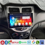 ASTRAL HYUNDAI ACCENT 2013-2018 ANDROID HEAD UNIT