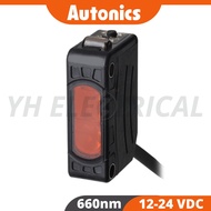 AUTONICS Photoelectric Sensor BJ3M-PDT
