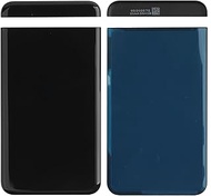 E-YIIVIIL 6.2 Inch Battery Cover Compatible with Google Pixel 8, GKWS6, G9BQD, GA04851-US, GZPFO, GP