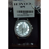 Coach Watch-Authentic From USA