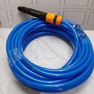 New Water Hose One Set Brass Water Sprayer / High Pressure Water Sprayer Washing Water Sprayer
