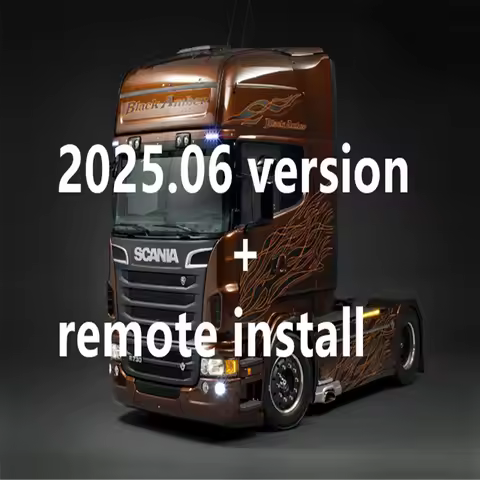 Hot tools for Scania Multi Electronic Parts Catalogue Release for Scania Multi Truck Bus and Engine 