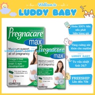 Pregnacare Max Multivitamin for Pregnant Women 84 Tablets