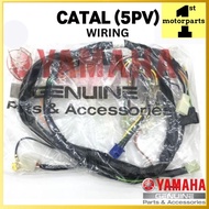[100% ORI ] RXZ 5PV CATAL CATALYZER WIRING WIRE WAYARING 5PV-H2590 ORIGINAL