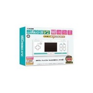 中古ファミコンハード 8ビットポケット V2本体【FC用互換機】