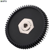 อะไหล่เกียร์มอเตอร์ซันรูฟรถยนต์ E60 54103448675