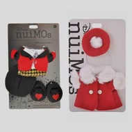 上海迪士尼nuimos 衣服